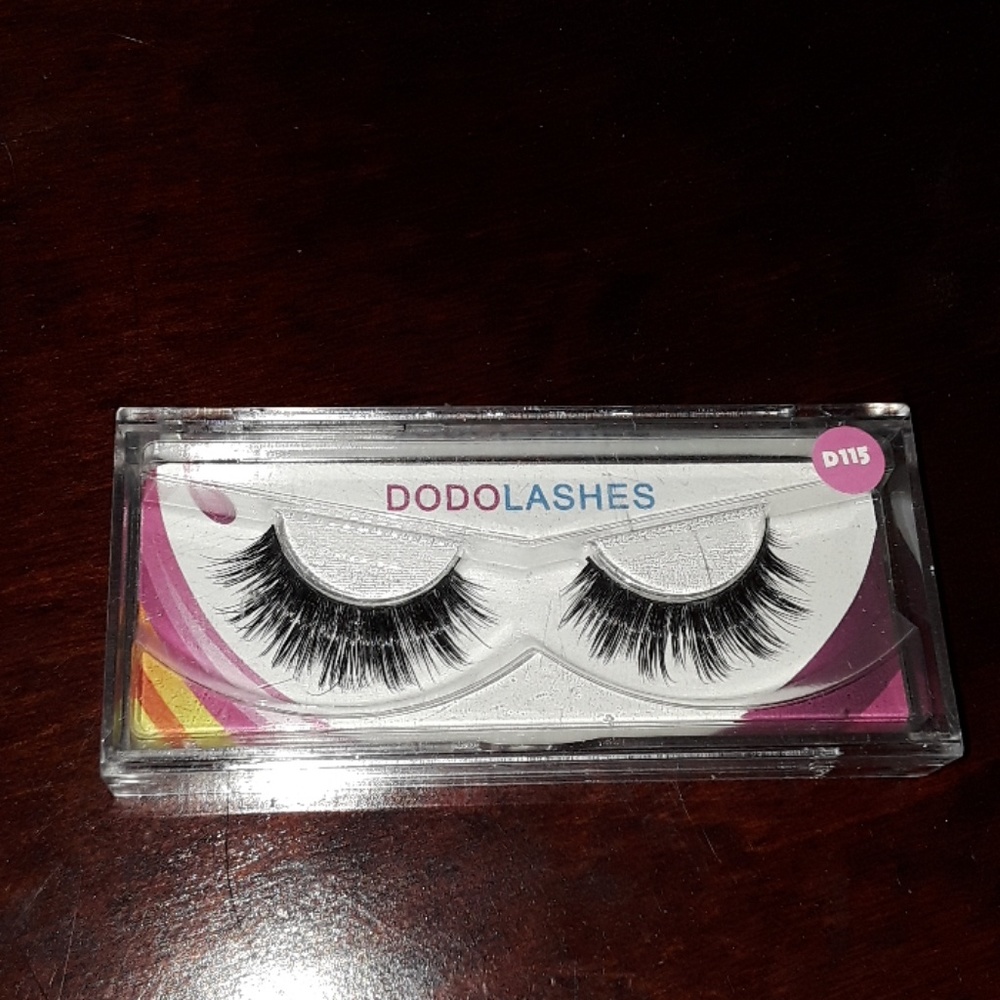 Dodolashes Minklashes
